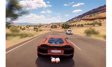 Lamborghini for Android - Download the APK from Habererciyes